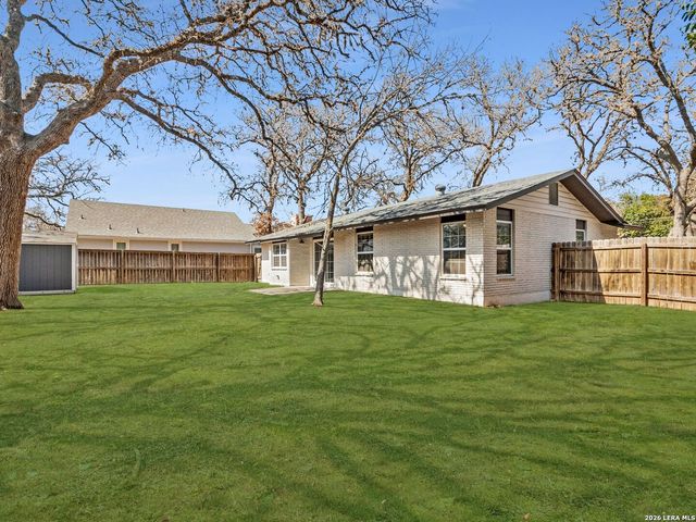 509 Hickman, Boerne, TX 78006