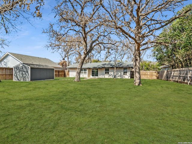 509 Hickman, Boerne, TX 78006