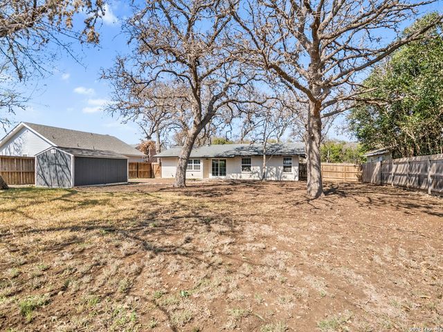 509 Hickman, Boerne, TX 78006