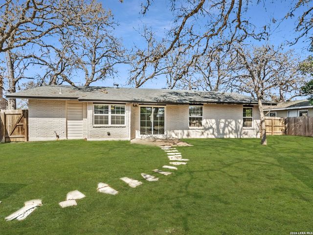 509 Hickman, Boerne, TX 78006