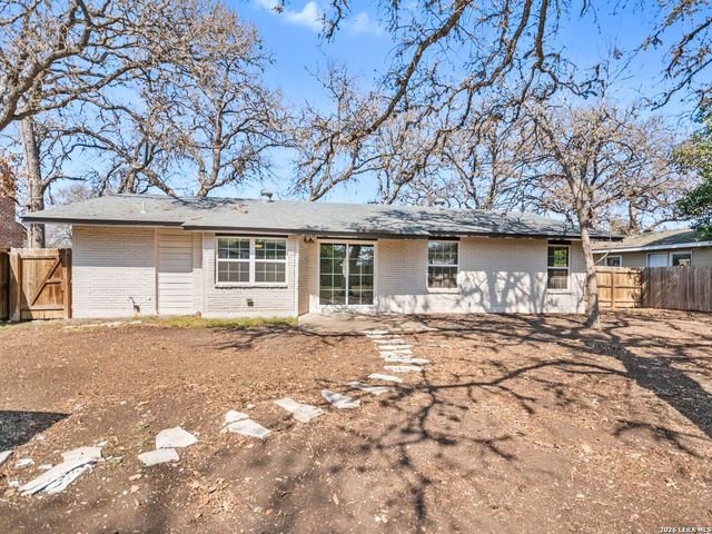 509 Hickman, Boerne, TX 78006