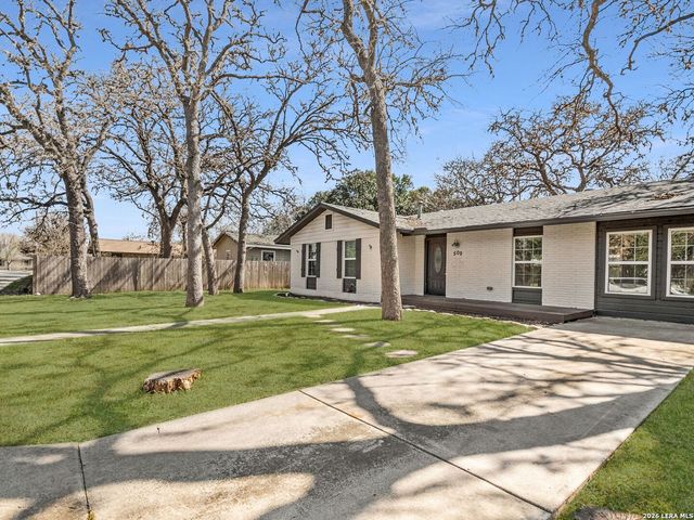 509 Hickman, Boerne, TX 78006