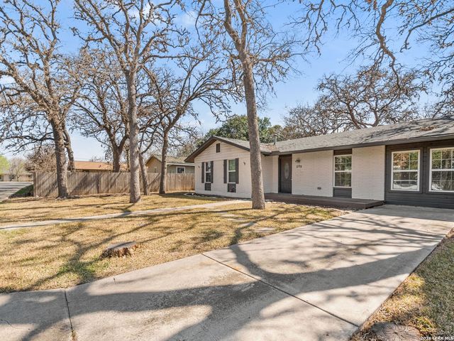 509 Hickman, Boerne, TX 78006