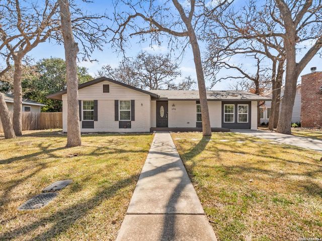 509 Hickman, Boerne, TX 78006