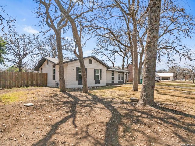 509 Hickman, Boerne, TX 78006