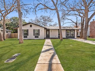 509 Hickman, Boerne, TX 78006