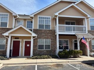 3660 Ponderosa Court 7, Evans, CO 80620