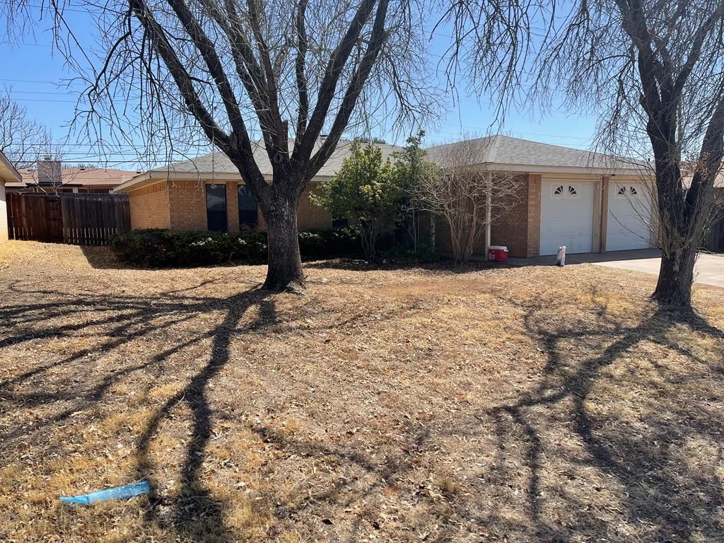 Image 1 of property listing at 294 Amistad Road, San Angelo, TX 76901