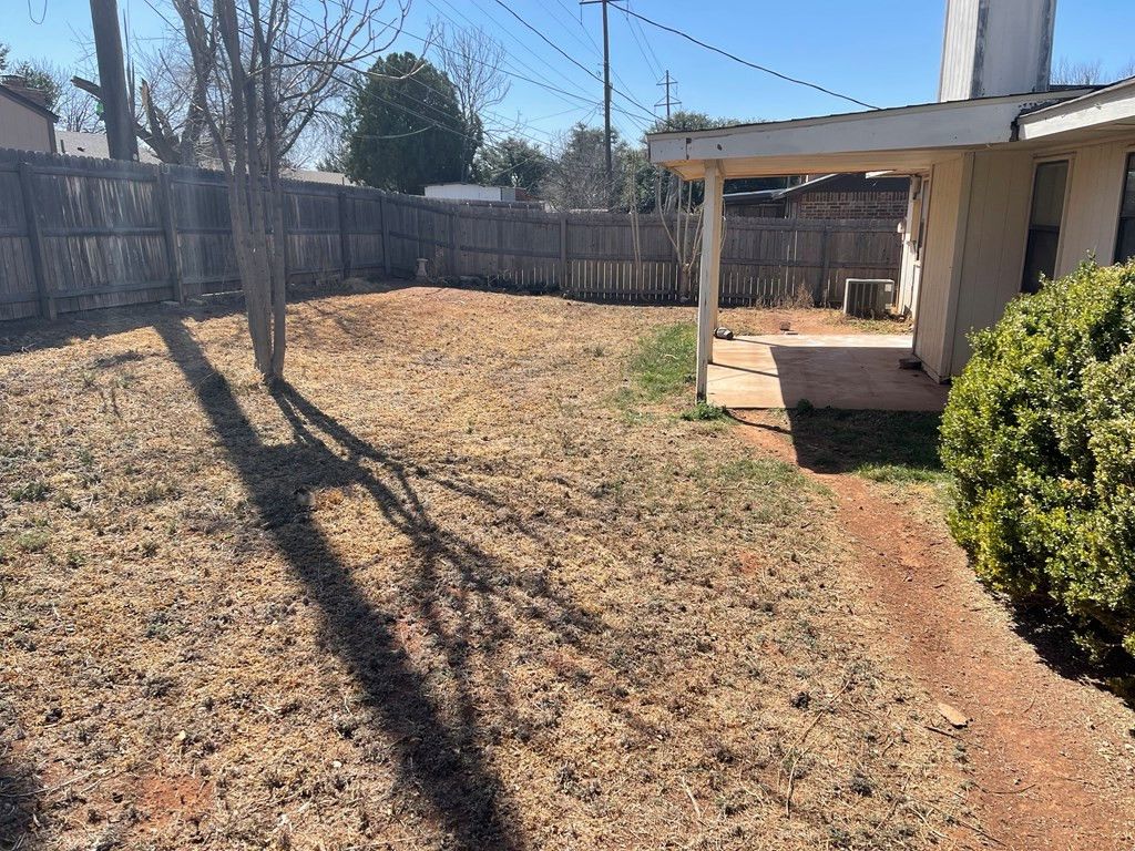 Image 9 of property listing at 294 Amistad Road, San Angelo, TX 76901