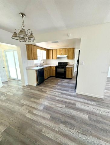 8151 HIXTON DRIVE, Port Richey, FL 34668