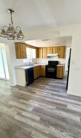 8151 HIXTON DRIVE, Port Richey, FL 34668