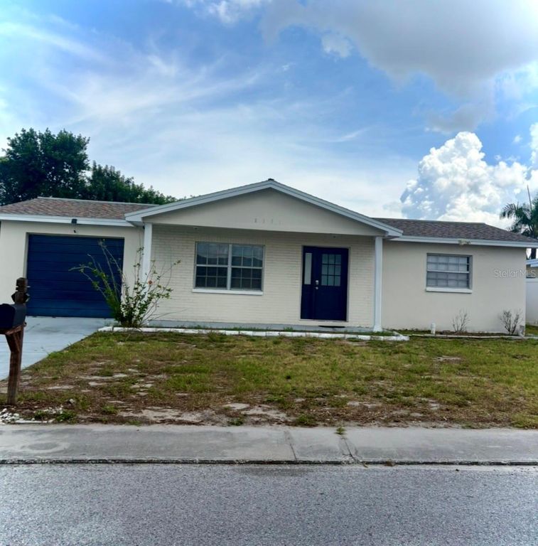 8151 HIXTON DRIVE, Port Richey, FL 34668