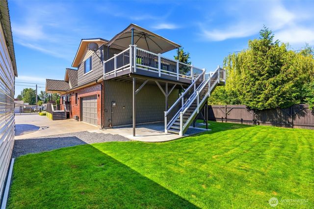 423 106th Place SW, Everett, WA 98204