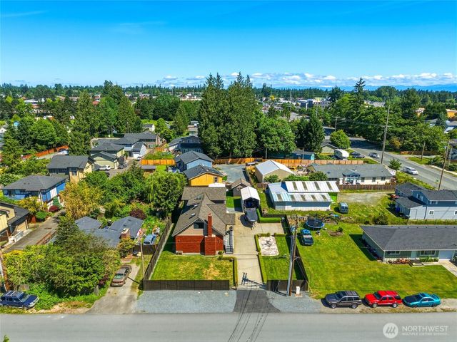 423 106th Place SW, Everett, WA 98204