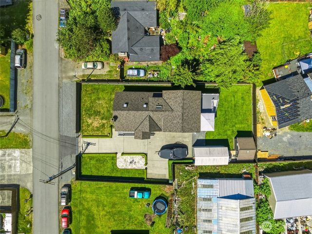 423 106th Place SW, Everett, WA 98204