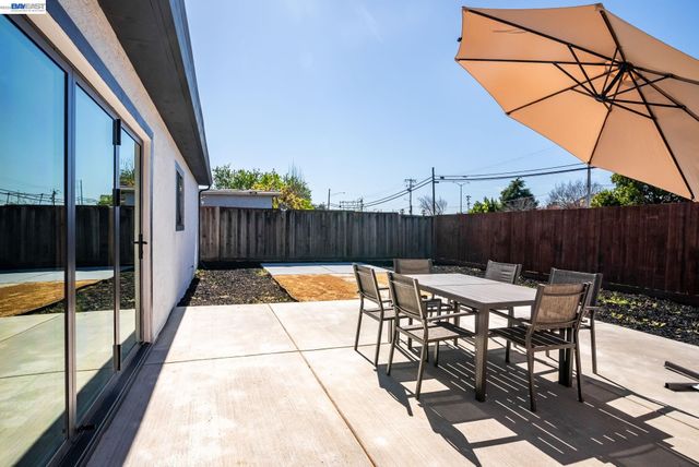 42663 Hamilton Way, Fremont, CA 94538