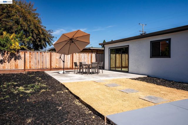 42663 Hamilton Way, Fremont, CA 94538