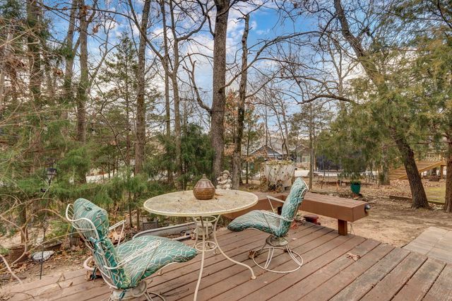 134 Deer Park Circle, Kimberling City, MO 65686