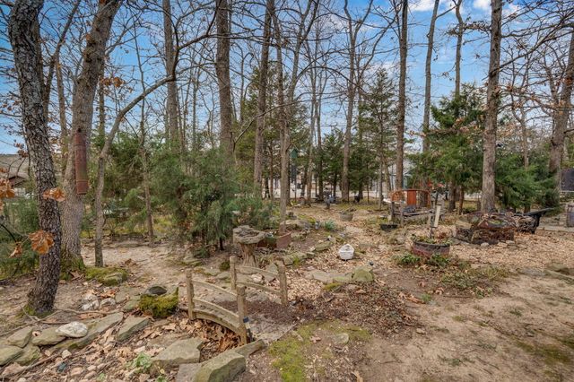 134 Deer Park Circle, Kimberling City, MO 65686