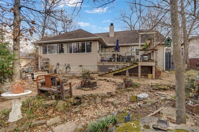 134 Deer Park Circle, Kimberling City, MO 65686