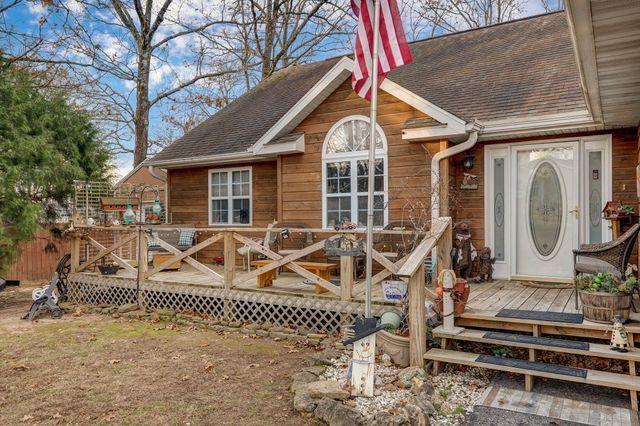 134 Deer Park Circle, Kimberling City, MO 65686