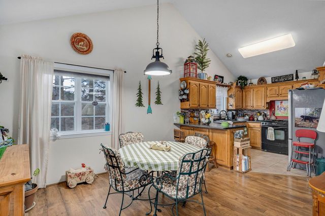 134 Deer Park Circle, Kimberling City, MO 65686