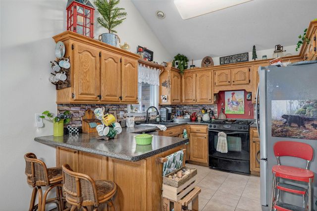 134 Deer Park Circle, Kimberling City, MO 65686