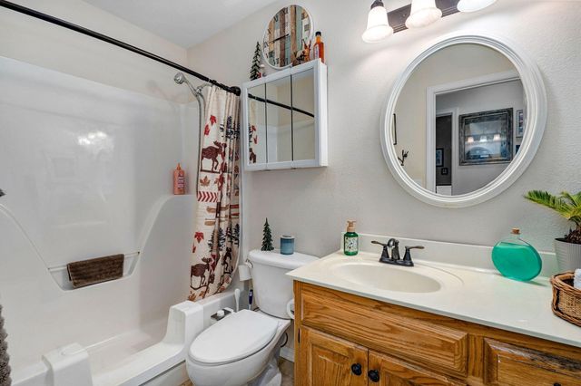 134 Deer Park Circle, Kimberling City, MO 65686