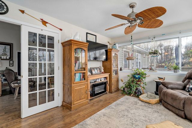 134 Deer Park Circle, Kimberling City, MO 65686