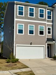 1092 Shoreside Drive, Durham, NC 27713