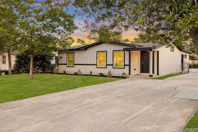 314 Shrine, San Antonio, TX 78221