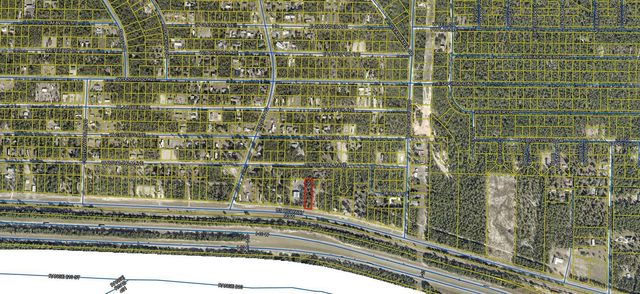 Lot 23 W Us Highway 90, Defuniak Springs, FL 32433