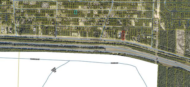 Lot 23 W Us Highway 90, Defuniak Springs, FL 32433