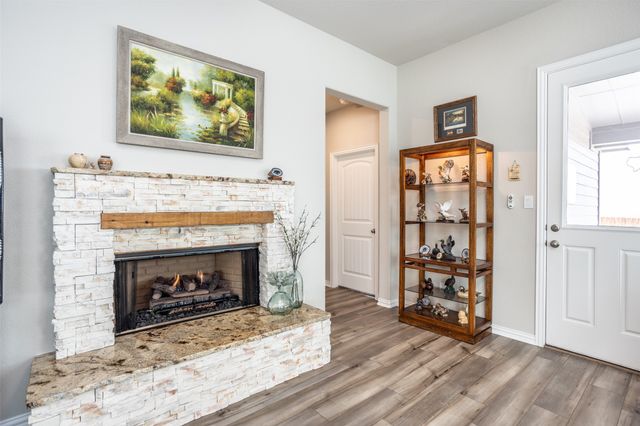 622 Juneau Street, Gainesville, TX 76240