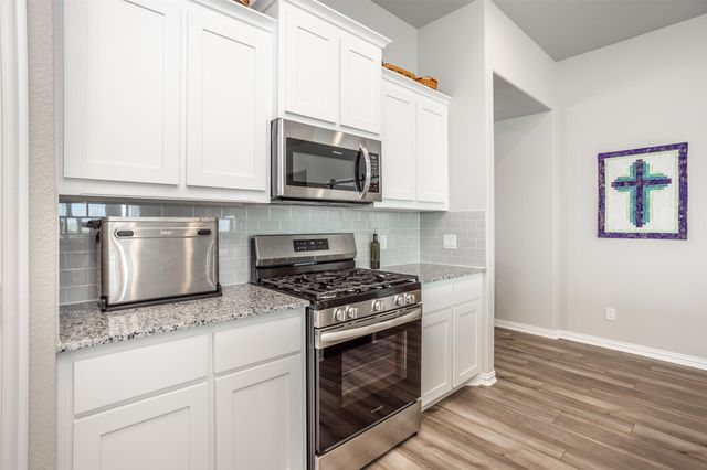 622 Juneau Street, Gainesville, TX 76240