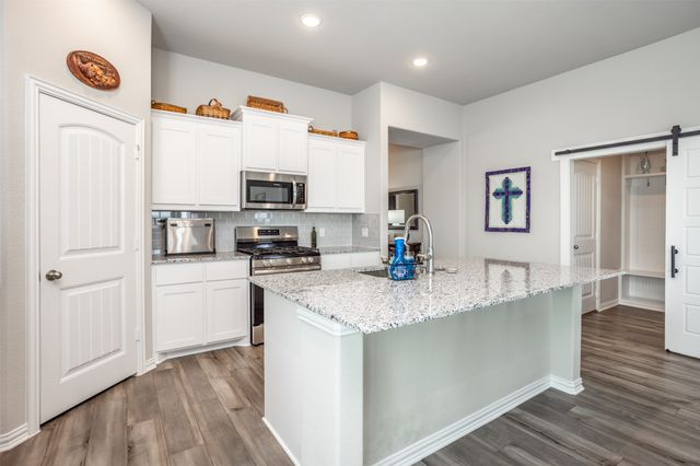 622 Juneau Street, Gainesville, TX 76240