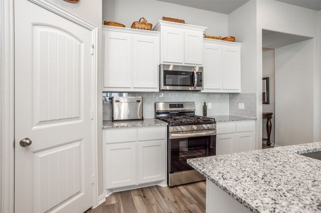 622 Juneau Street, Gainesville, TX 76240