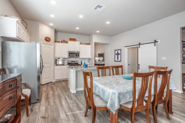 622 Juneau Street, Gainesville, TX 76240