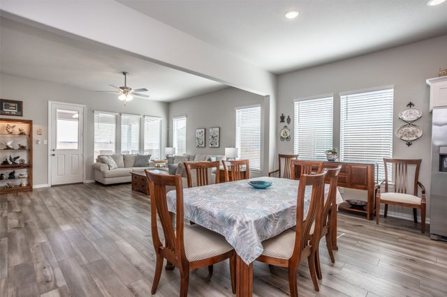 622 Juneau Street, Gainesville, TX 76240