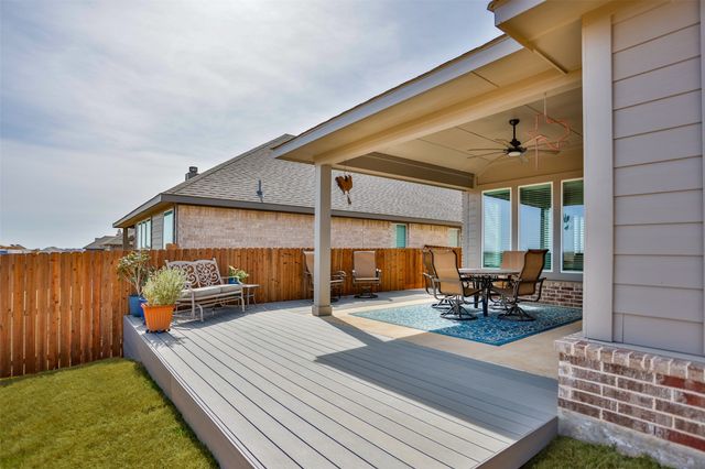 622 Juneau Street, Gainesville, TX 76240