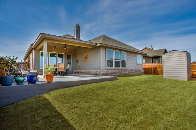 622 Juneau Street, Gainesville, TX 76240