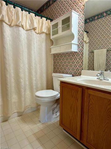 3706 Queenswood Lane, Jamestown, NC 27282
