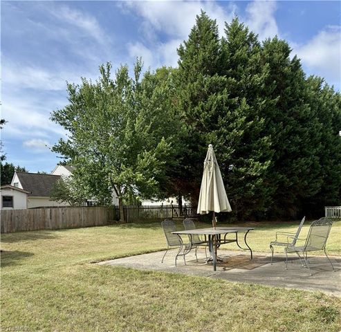3706 Queenswood Lane, Jamestown, NC 27282