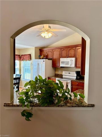 3706 Queenswood Lane, Jamestown, NC 27282