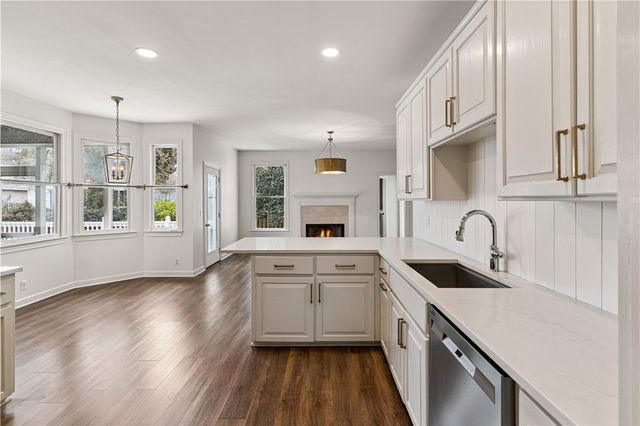 417 Colley Lane, St Simons Island, GA 31522