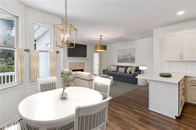 417 Colley Lane, St Simons Island, GA 31522