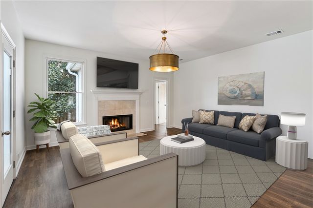 417 Colley Lane, St Simons Island, GA 31522