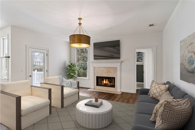 417 Colley Lane, St Simons Island, GA 31522