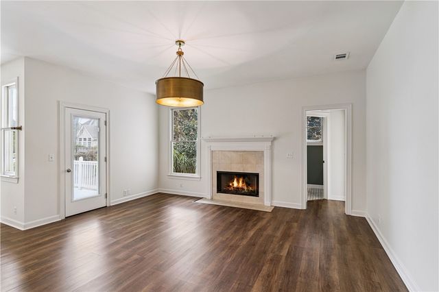 417 Colley Lane, St Simons Island, GA 31522