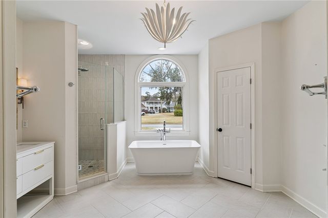 417 Colley Lane, St Simons Island, GA 31522